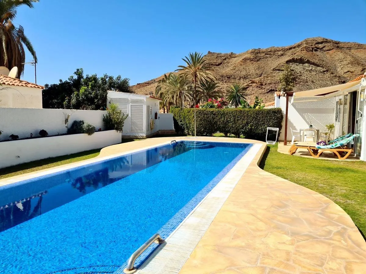 Apartamento Relax Tauro Mogán