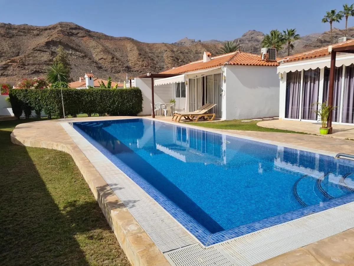 Apartamento Relax Tauro Mogan