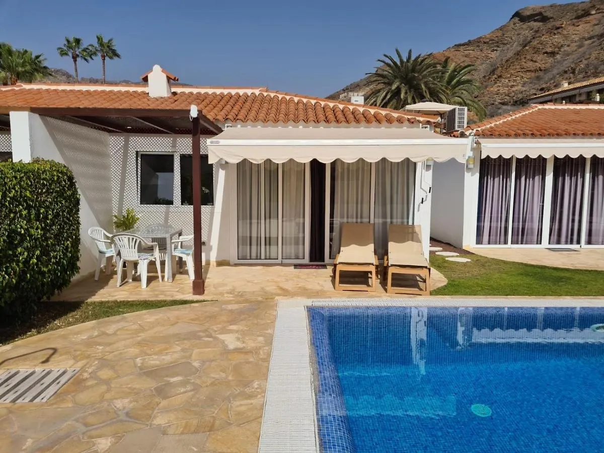 Apartamento Relax Tauro Mogan 0*,