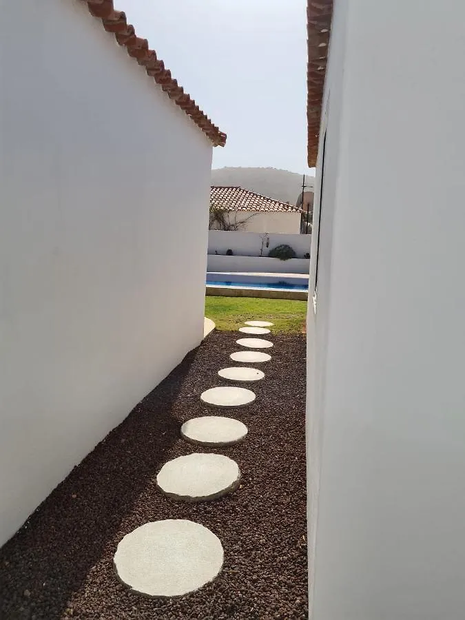 Apartamento Relax Tauro Mogan