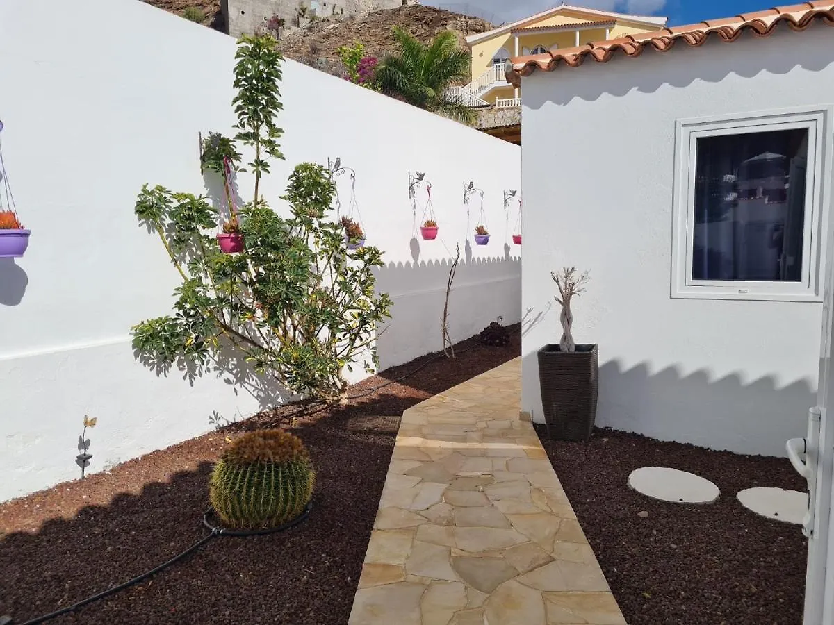 Apartment Apartamento Relax Tauro Mogan