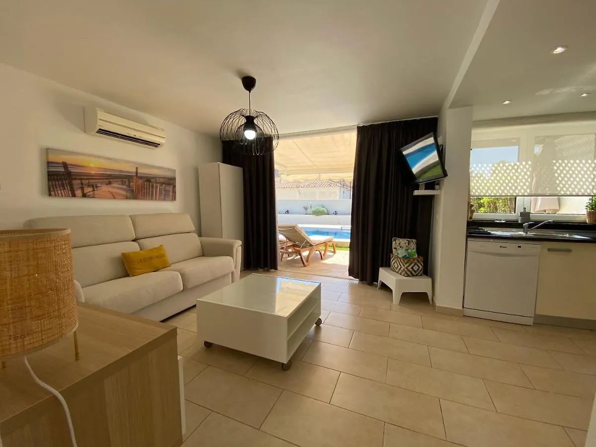 Apartamento Relax Tauro Mogán 0*,  Ισπανία
