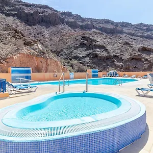  Apartamento Flatguest Balcon De Taurito