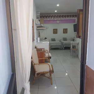  Apartamento El Palmito 2