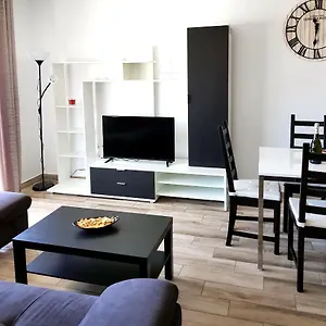 Luxury 2 Bedroom 2 Min From Mogan